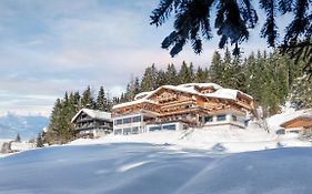 Frieden DAS Alpine Panorama Hotel